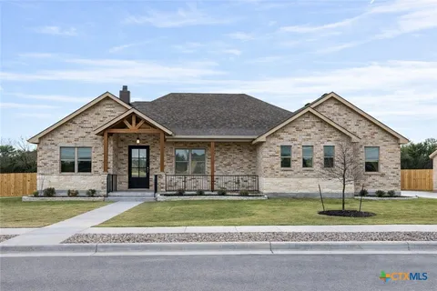 $649,900 | 1814 Dorian Drive, Salado, TX 76571