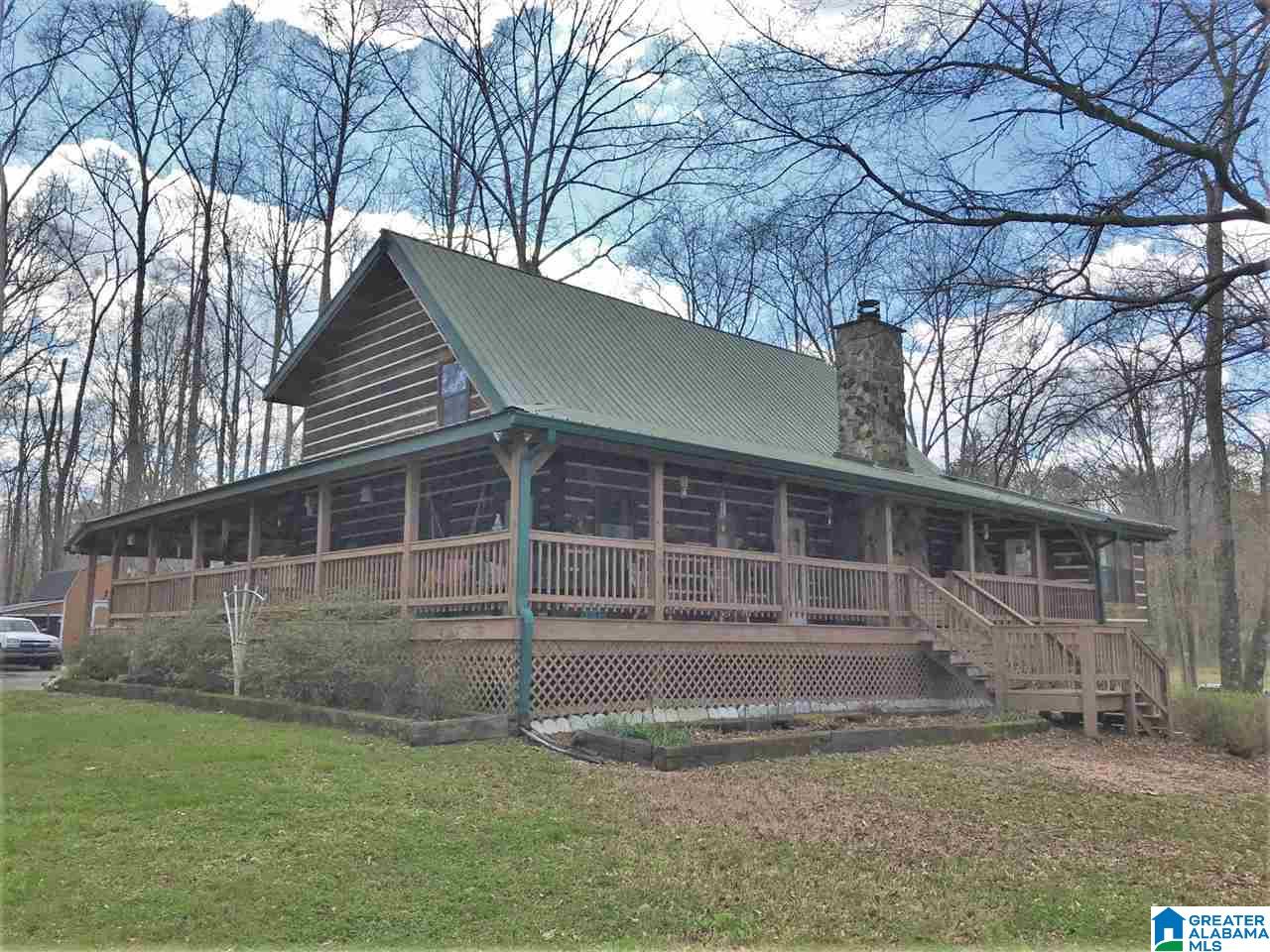 67 Hill Top Road Springville, AL 35146 - Photo 1 of 39