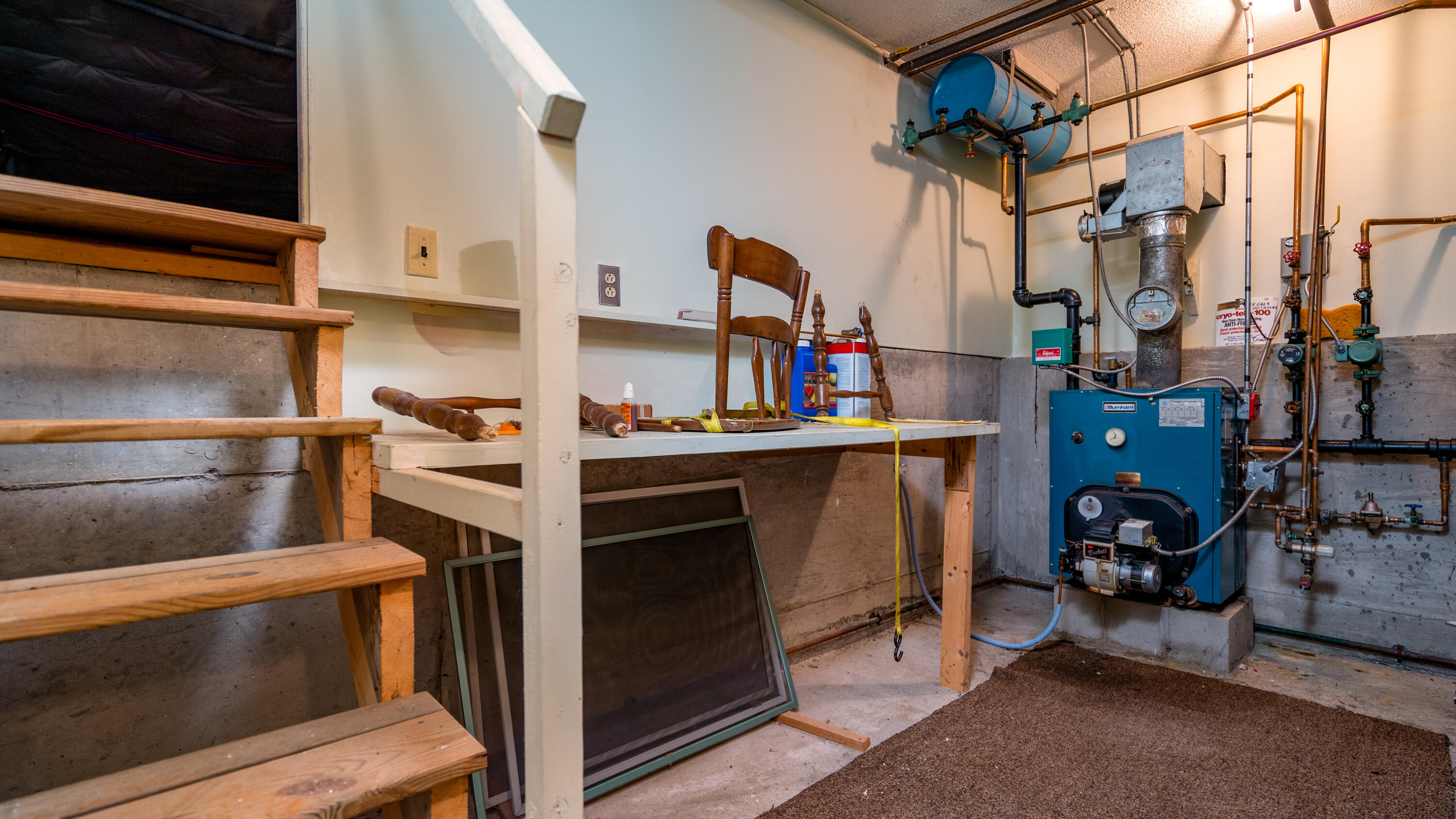 90 Cundy's Harbor Road Harpswell, ME 04079 - Photo 13 of 20 SAL06082-Edit