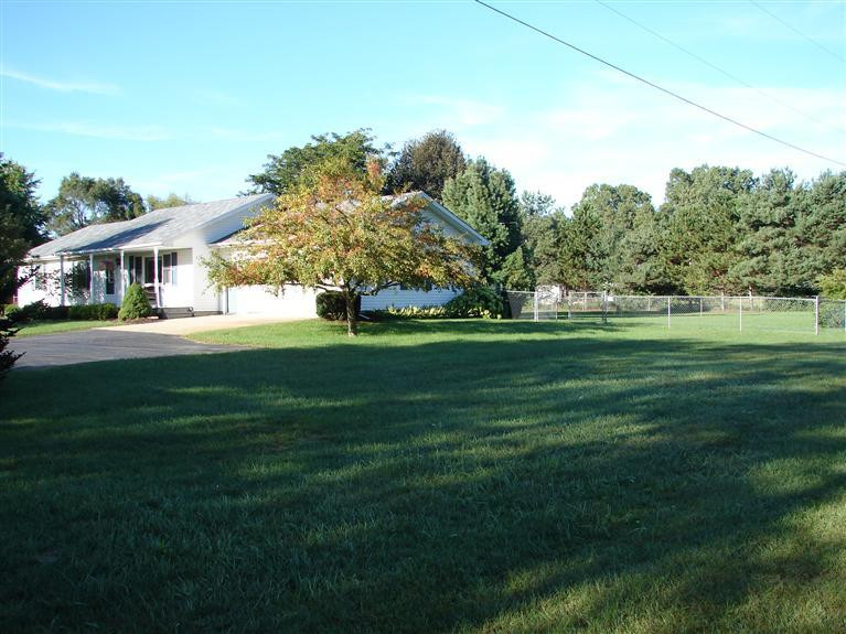 4964 Shepper Road Stockbridge, MI 49285 - Photo 1 of 17 Photo 1