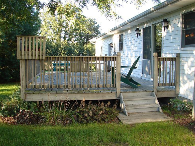 4964 Shepper Road Stockbridge, MI 49285 - Photo 14 of 17 Photo 15