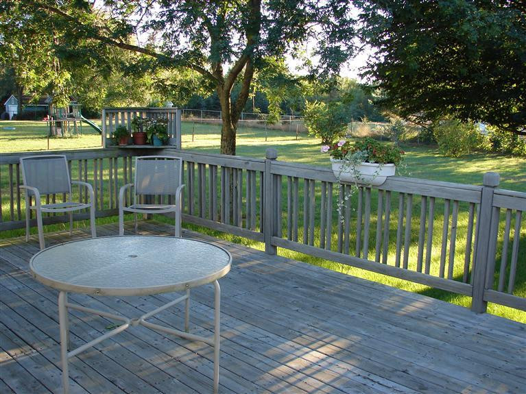 4964 Shepper Road Stockbridge, MI 49285 - Photo 15 of 17 Photo 16