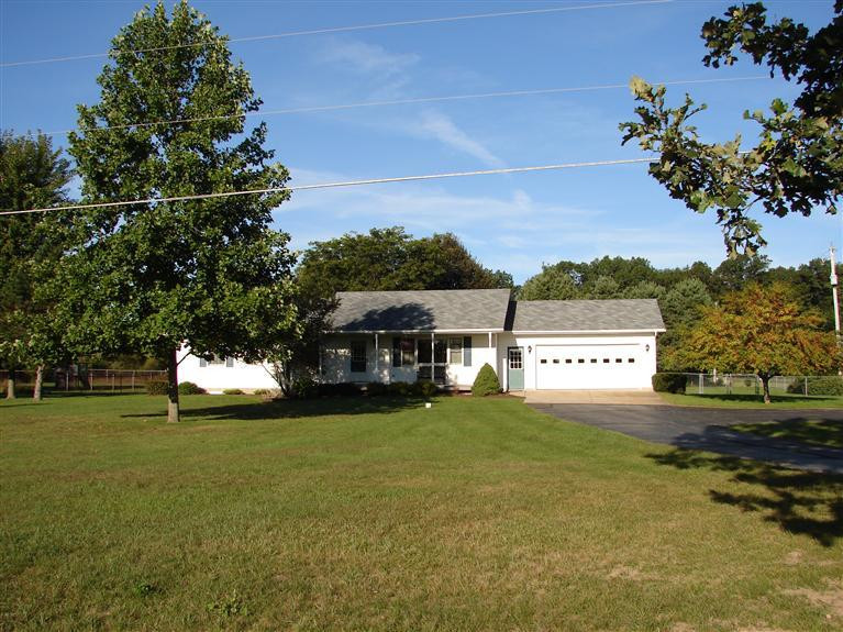 4964 Shepper Road Stockbridge, MI 49285 - Photo 2 of 17 Photo 2