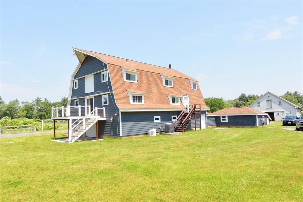 399 Main Street Plympton, MA 02367 - Photo 39 of 42 Gallery Image 39
