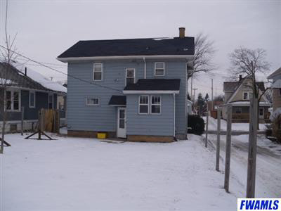 1617 High Street Fort Wayne, IN 46808 - Photo 2 of 11 Gallery Image 2