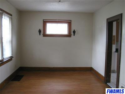 1617 High Street Fort Wayne, IN 46808 - Photo 4 of 11 Gallery Image 4