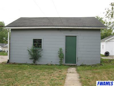 1617 High Street Fort Wayne, IN 46808 - Photo 6 of 11 Gallery Image 6