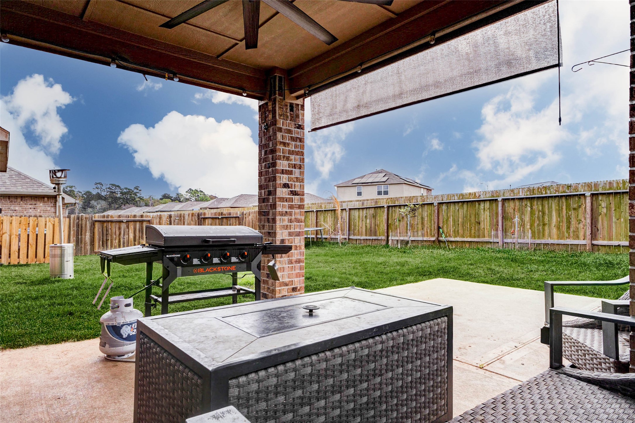 22127 Roxanne Field Lane Hockley, TX 77447 - Photo 37 of 39