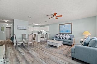 17642 Front Beach Road, Unit E6 Panama City Beach, FL 32413 - Photo 4 of 15