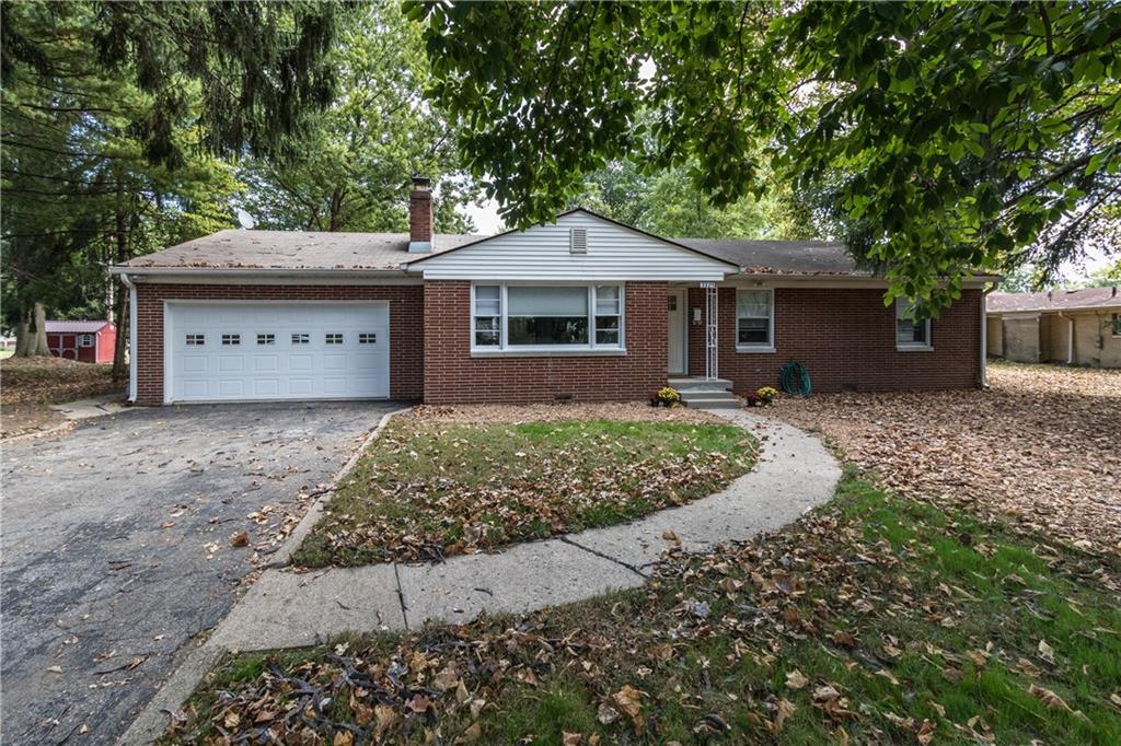 3325 Lincoln Road Indianapolis, IN 46222 - Photo 1 of 28 Gallery Image 1