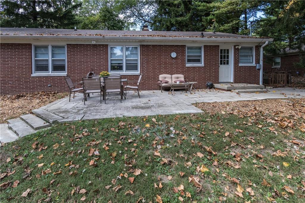 3325 Lincoln Road Indianapolis, IN 46222 - Photo 24 of 28 Gallery Image 24