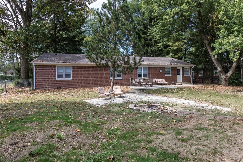 3325 Lincoln Road Indianapolis, IN 46222 - Photo 28 of 28 Gallery Image 28