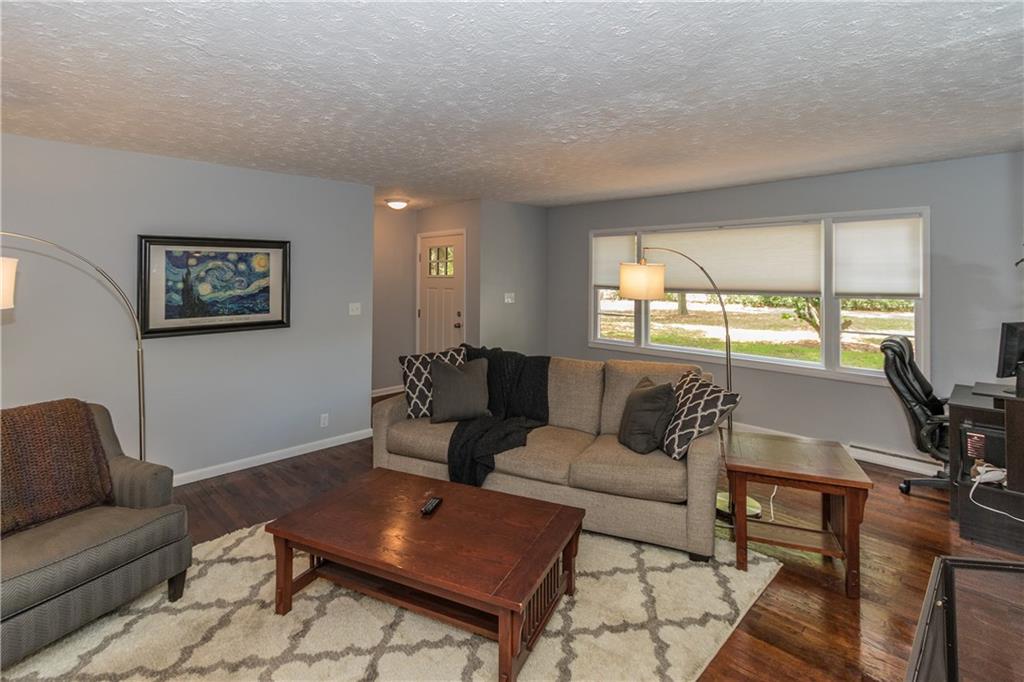 3325 Lincoln Road Indianapolis, IN 46222 - Photo 7 of 28 Gallery Image 7