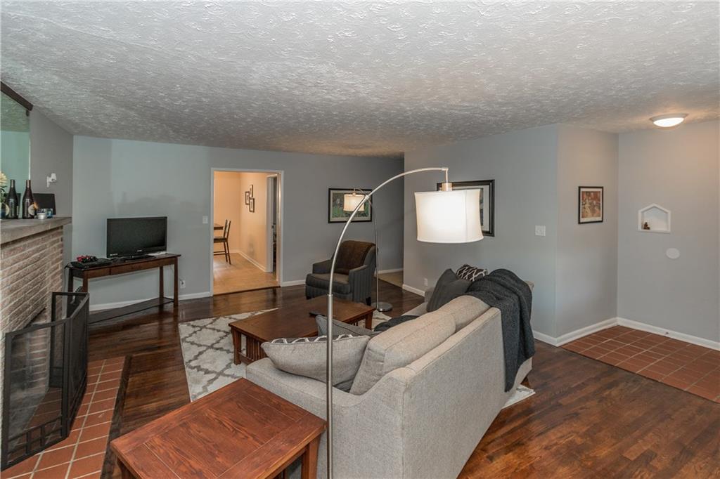 3325 Lincoln Road Indianapolis, IN 46222 - Photo 8 of 28 Gallery Image 8
