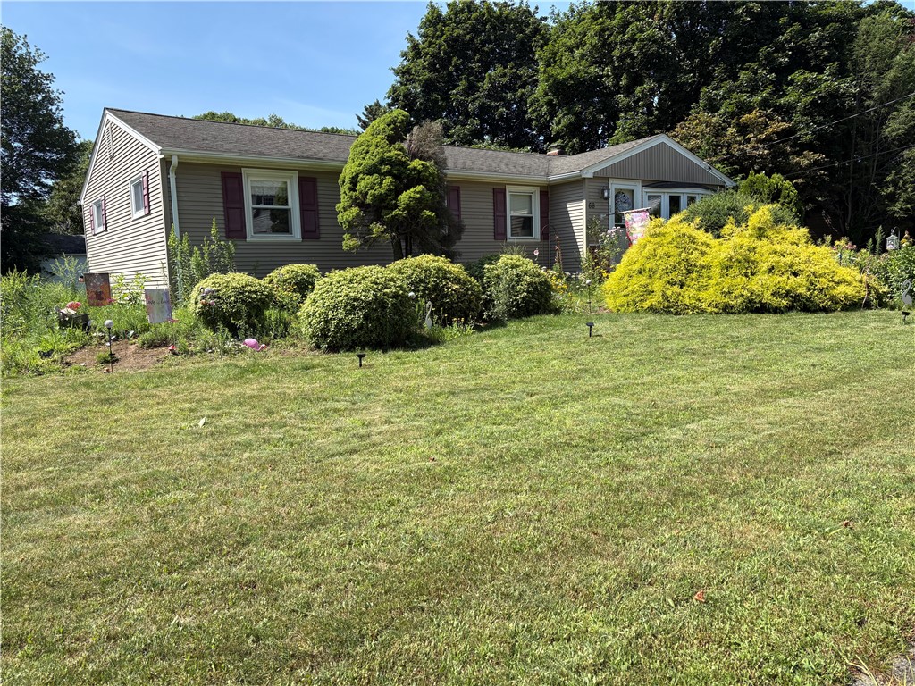 68 Douglas Road Warwick, RI 02886 - Photo 1 of 2 Gallery Image 1