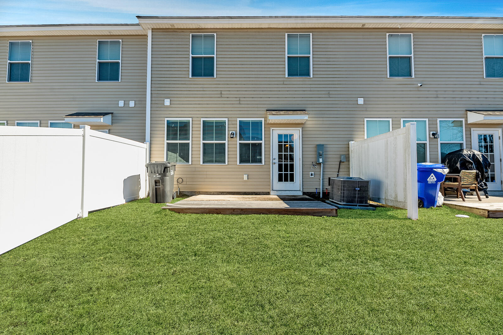 7847 Montview Road North Charleston, SC 29418 - Photo 25 of 27 KSC-7847 Montview Drive 26 of 28