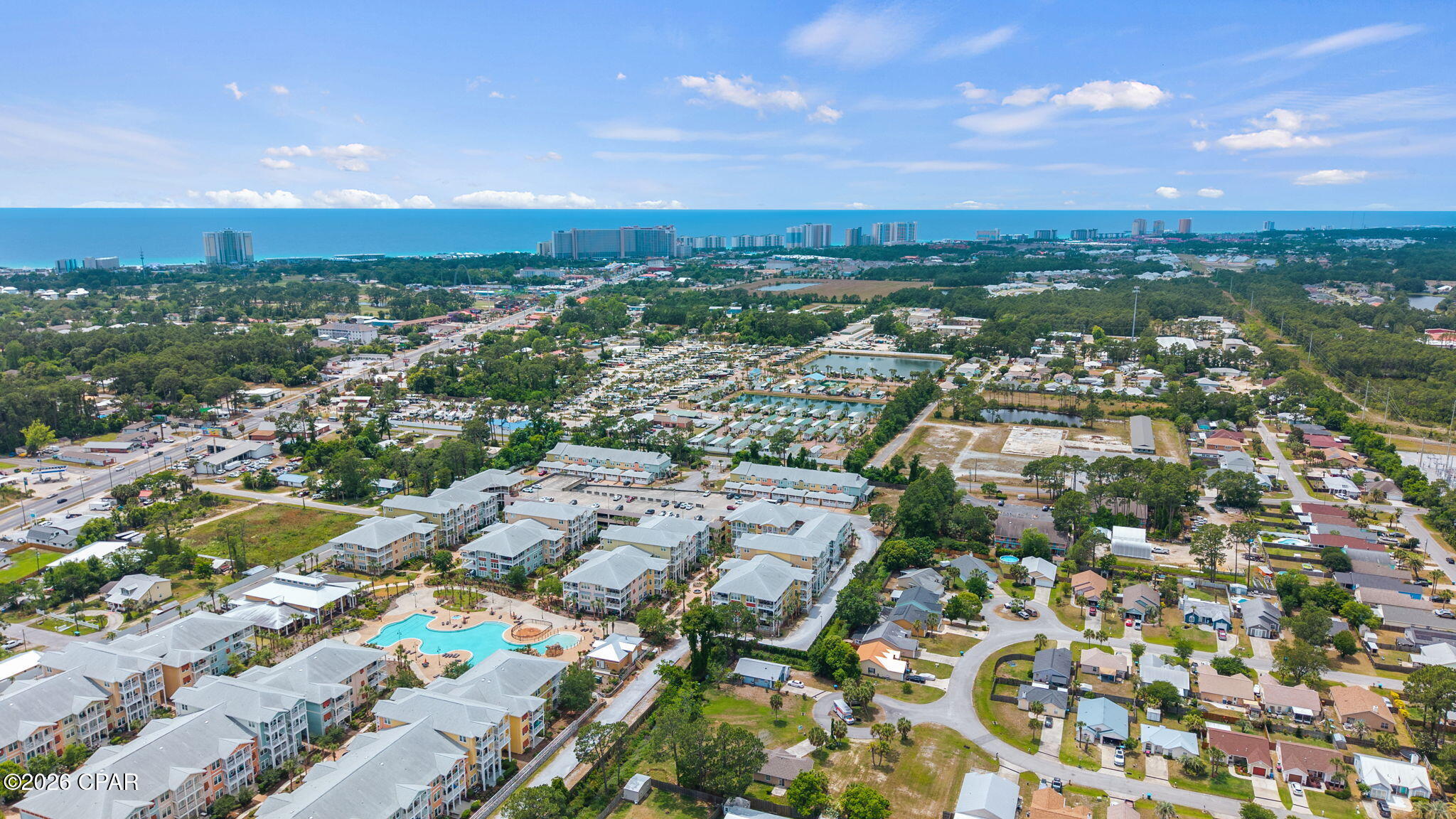 8700 Front Beach Road, Unit 1101 Panama City Beach, FL 32407 - Photo 45 of 51