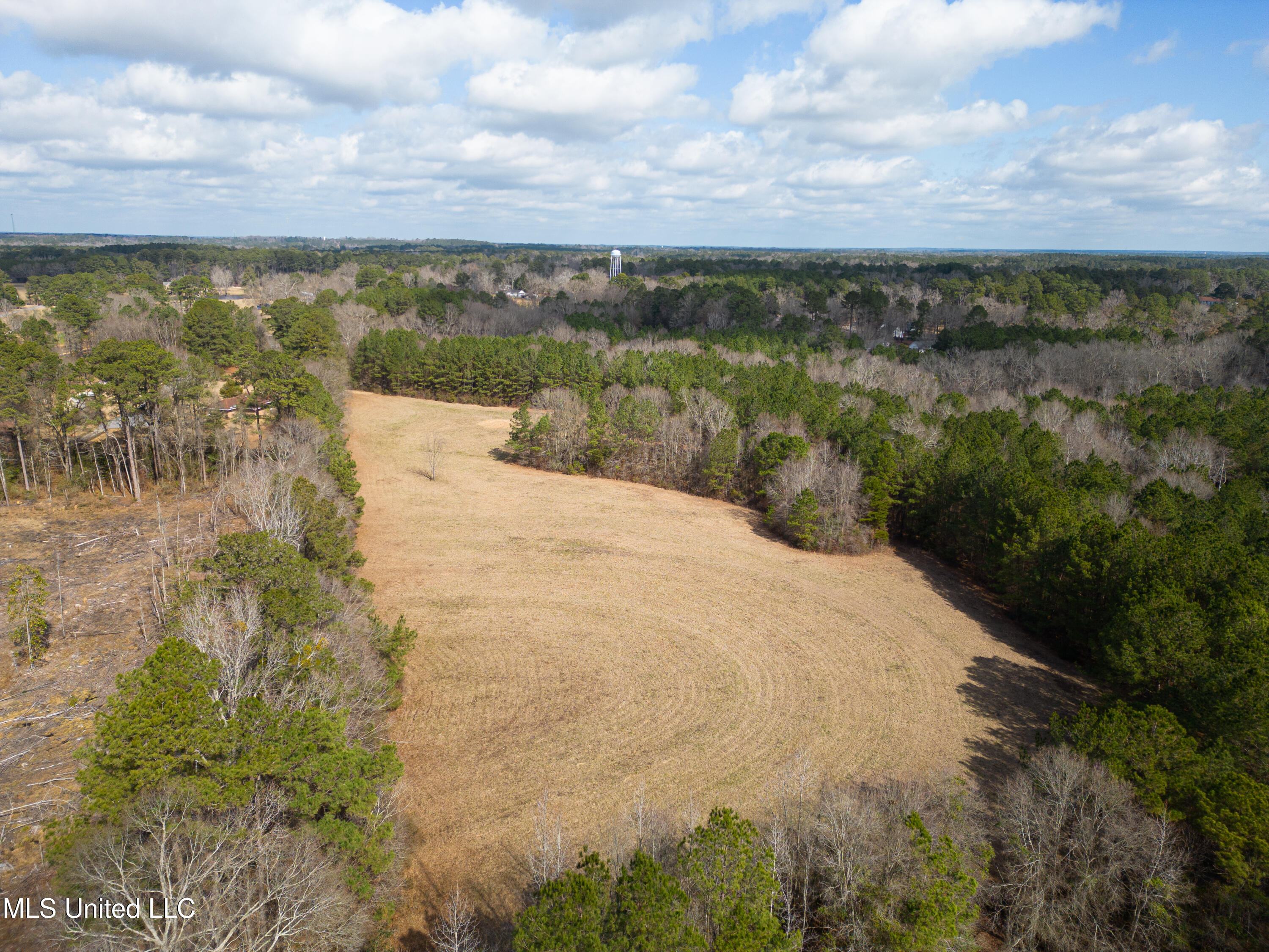 Reeves Road Laurel, MS 39443 - Photo 1 of 25 Aerial View