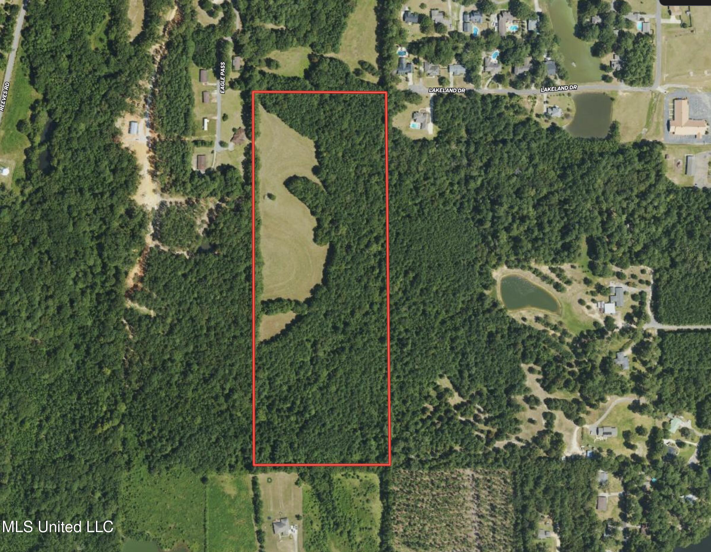 Reeves Road Laurel, MS 39443 - Photo 25 of 25 Screenshot 2025-02-17 at 2.58.58 PM