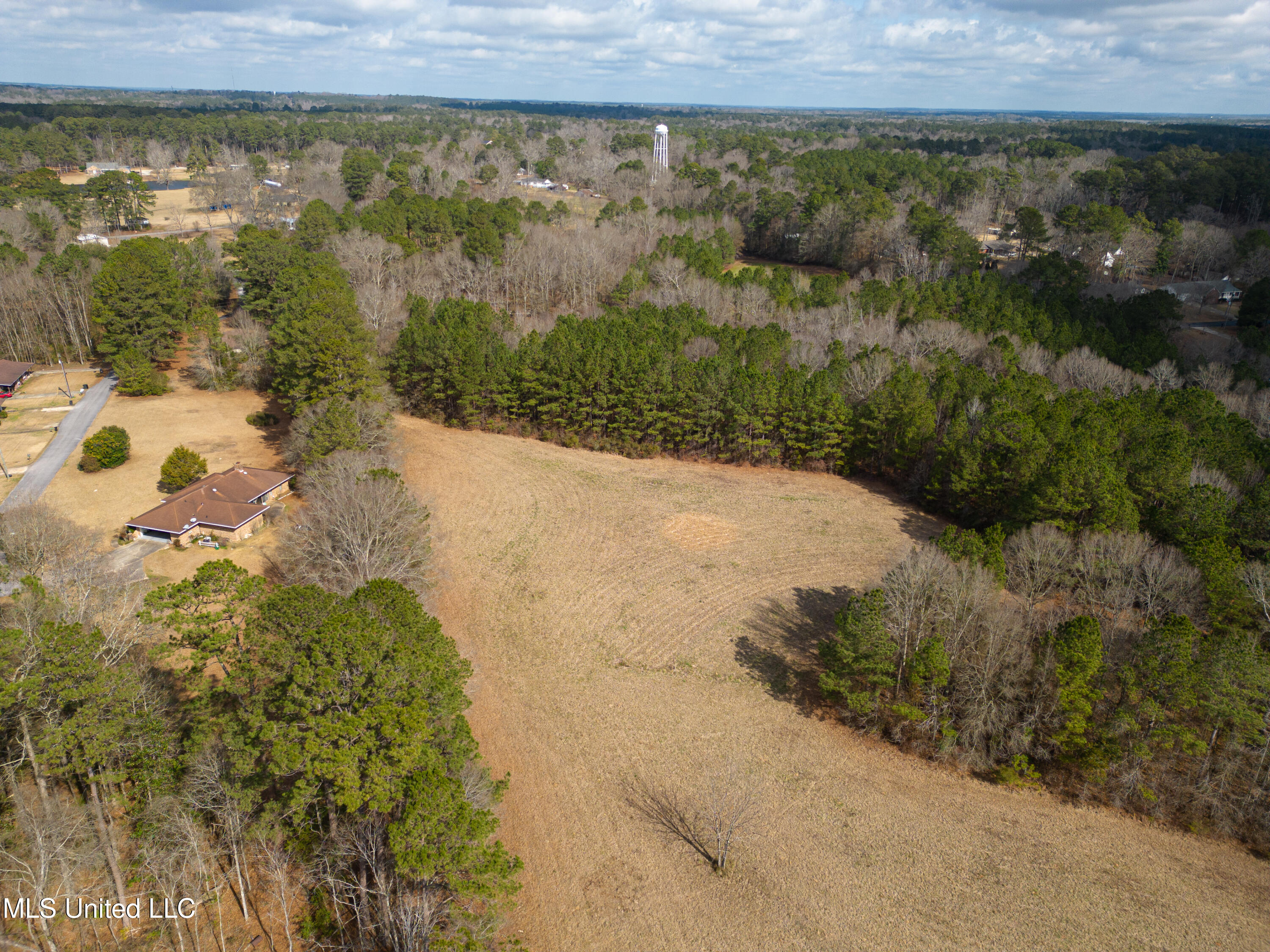 Reeves Road Laurel, MS 39443 - Photo 3 of 25 DJI_0411