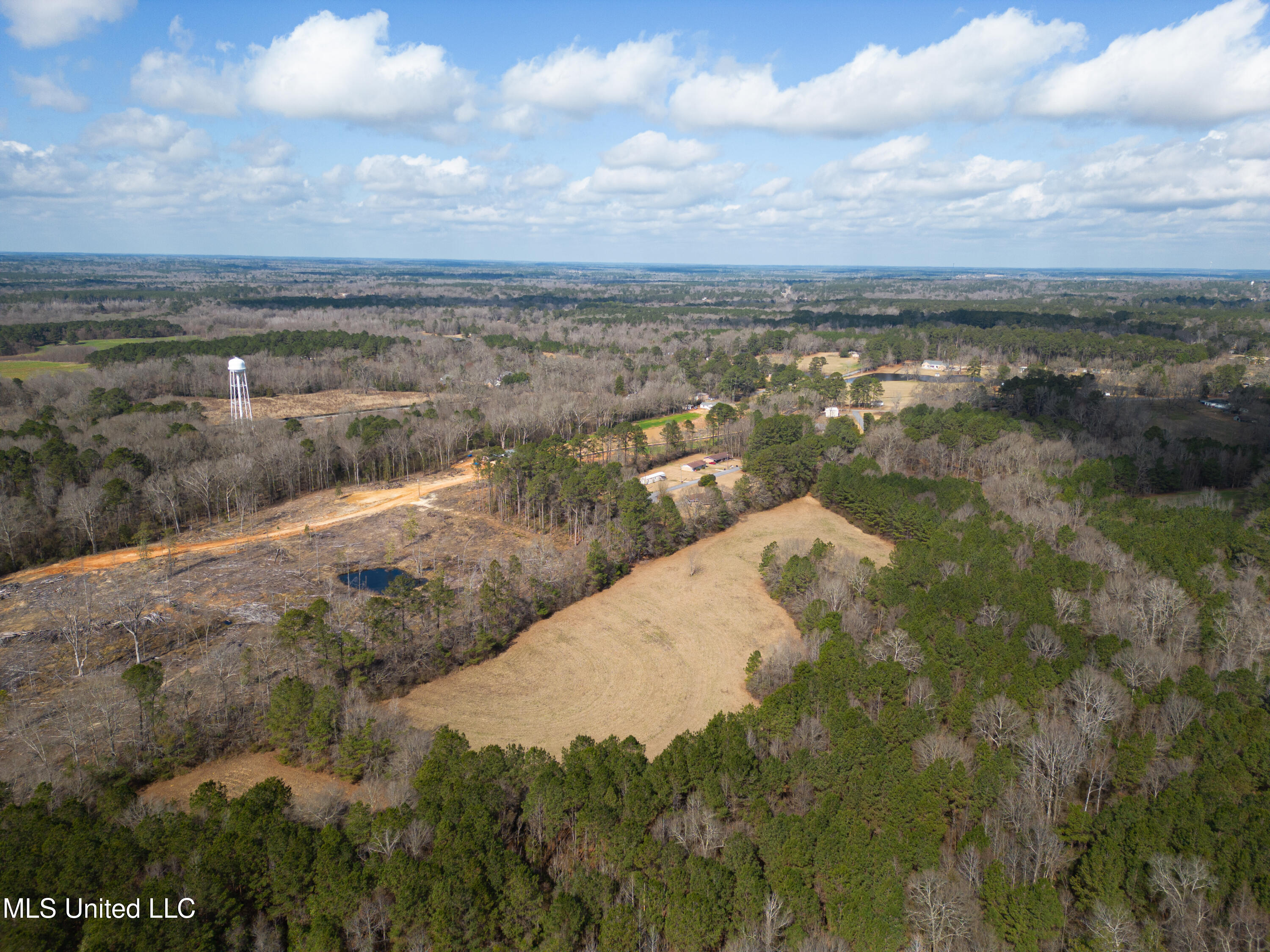 Reeves Road Laurel, MS 39443 - Photo 9 of 25 DJI_0478