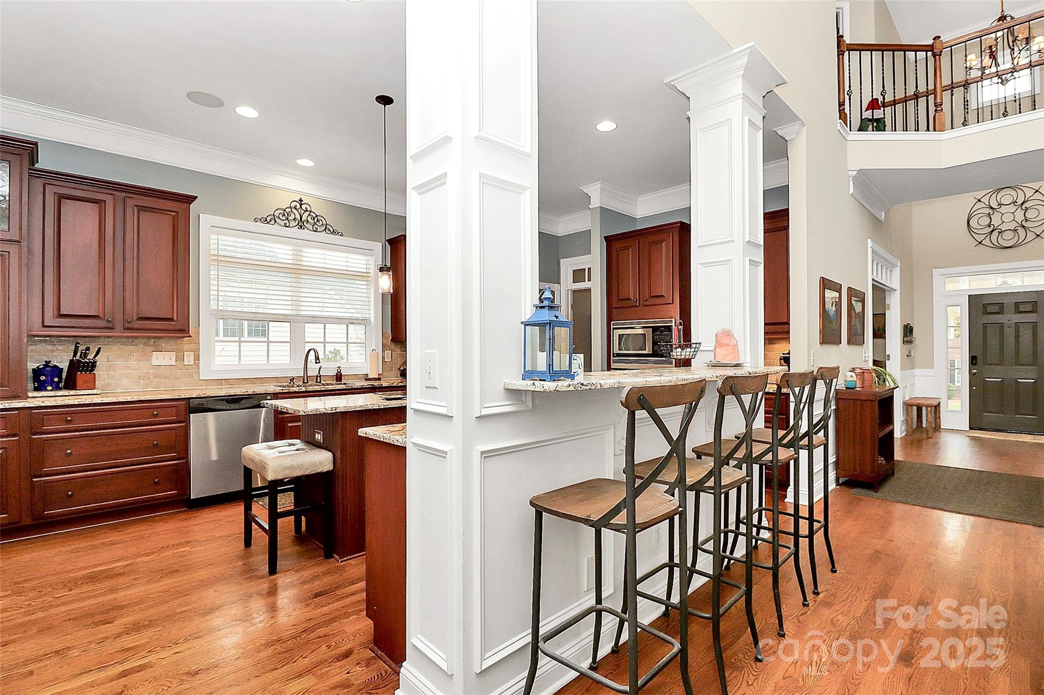 1912 Newberry Lane Tega Cay, SC 29708 - Photo 15 of 46