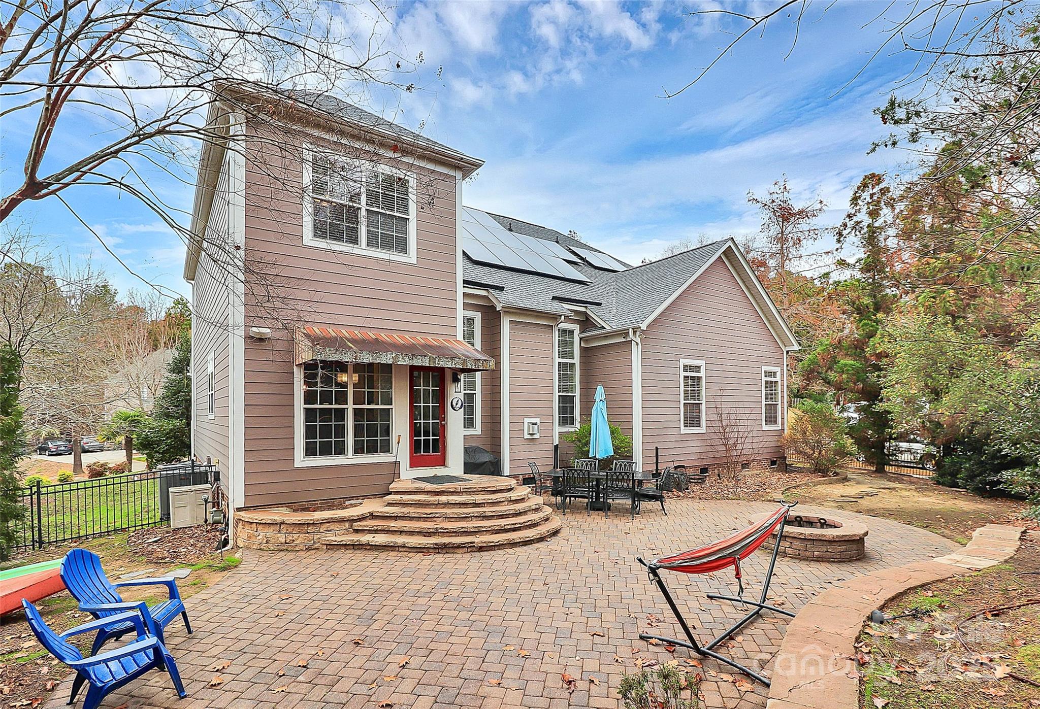 1912 Newberry Lane Tega Cay, SC 29708 - Photo 35 of 46