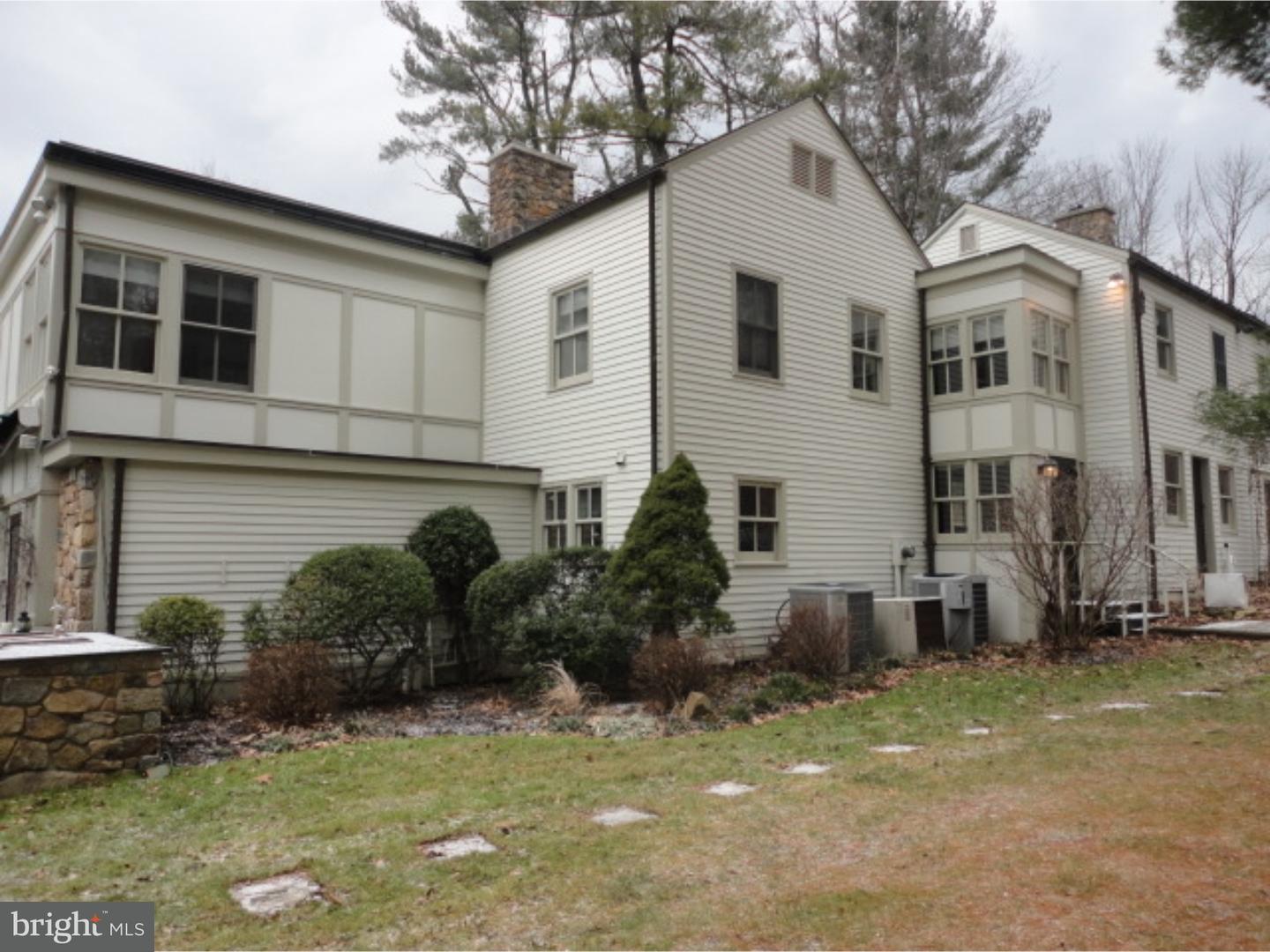 69 Poor Farm Road Pennington, NJ 08534 - Photo 1 of 15