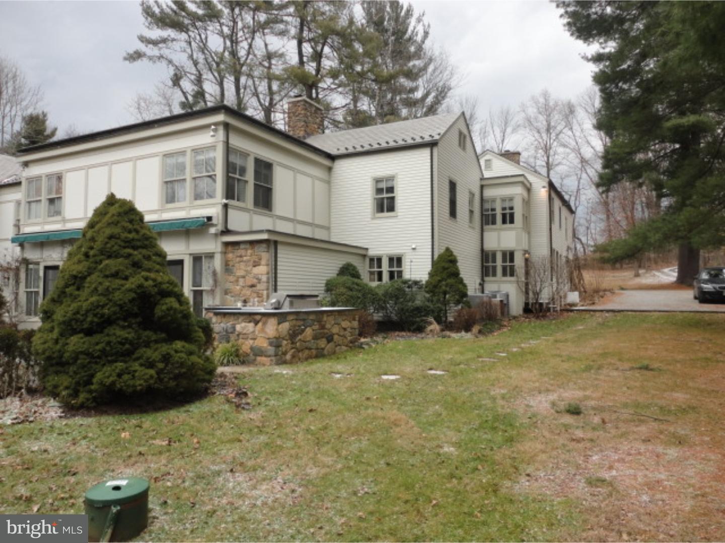 69 Poor Farm Road Pennington, NJ 08534 - Photo 2 of 15
