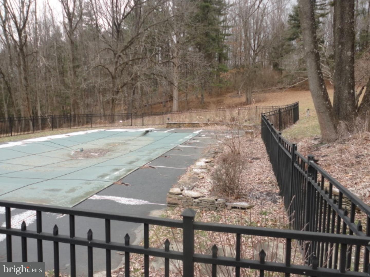 69 Poor Farm Road Pennington, NJ 08534 - Photo 4 of 15