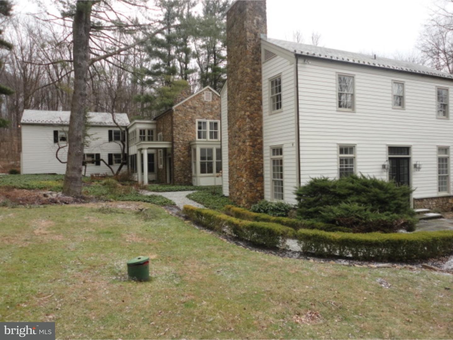 69 Poor Farm Road Pennington, NJ 08534 - Photo 5 of 15