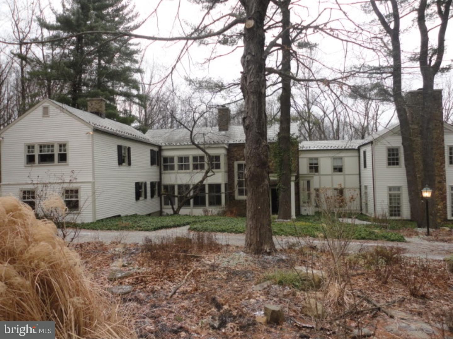69 Poor Farm Road Pennington, NJ 08534 - Photo 6 of 15