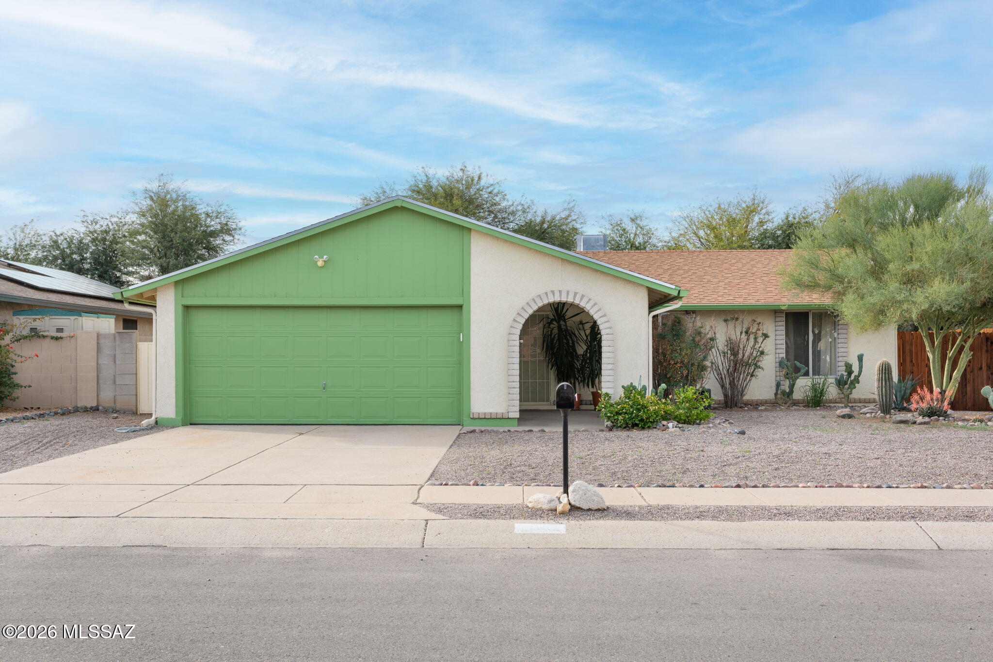 4321 West Rae Circle Tucson, AZ 85741 - Photo 1 of 38 Gallery Image 1