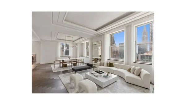 $35,000 | 303 Park Avenue, Unit 2811 | Midtown East