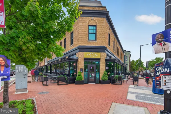 $3,400 | 747 Kentucky Avenue Southeast, Washington, DC 20003