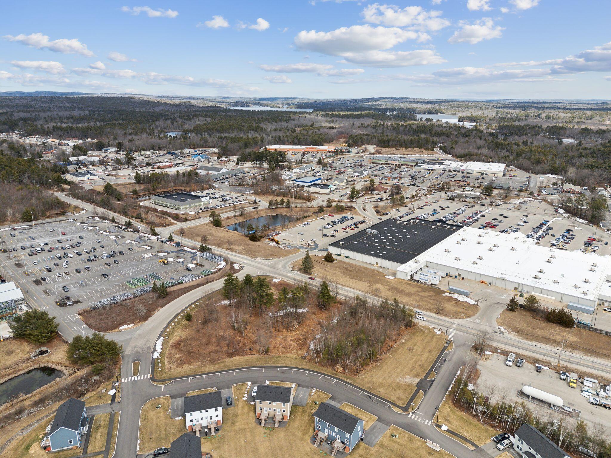 Lot #1 Chamberlain Drive Windham, ME 04062 - Photo 3 of 16 15_DJI_20250327131552_0119_D