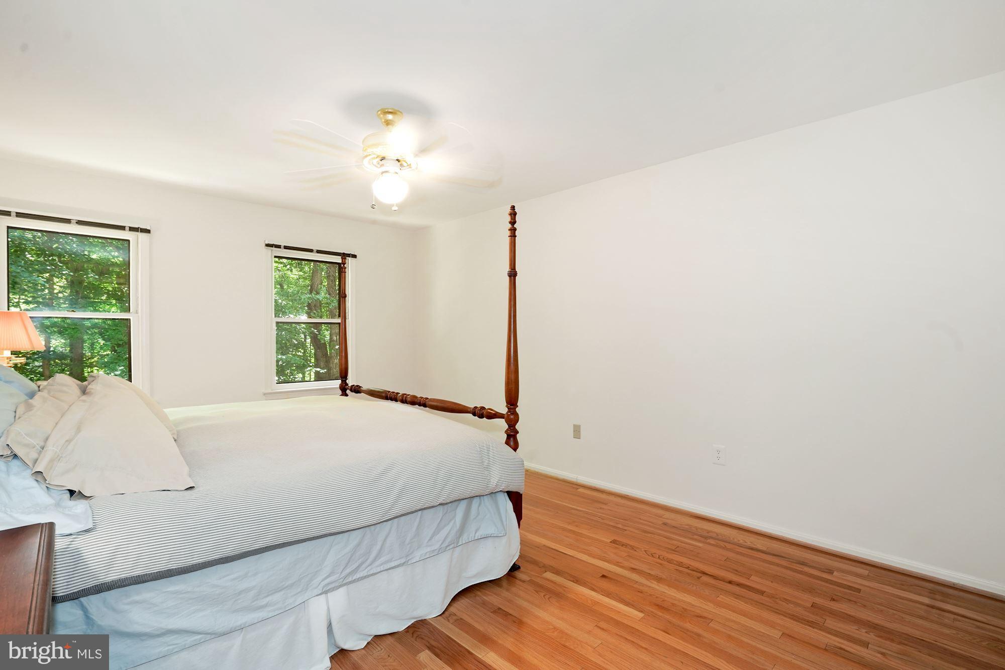 516 Springvale Road Great Falls, VA 22066 - Photo 18 of 44 Master Bedroom