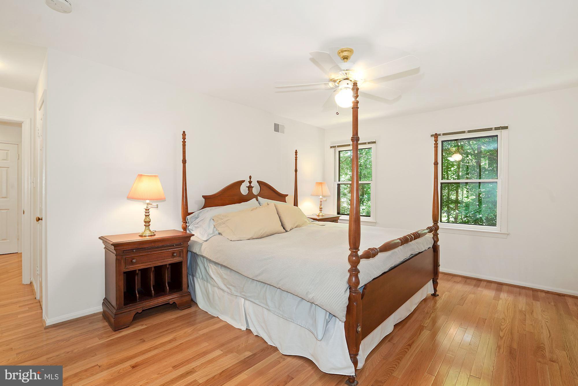 516 Springvale Road Great Falls, VA 22066 - Photo 19 of 44 Master Bedroom
