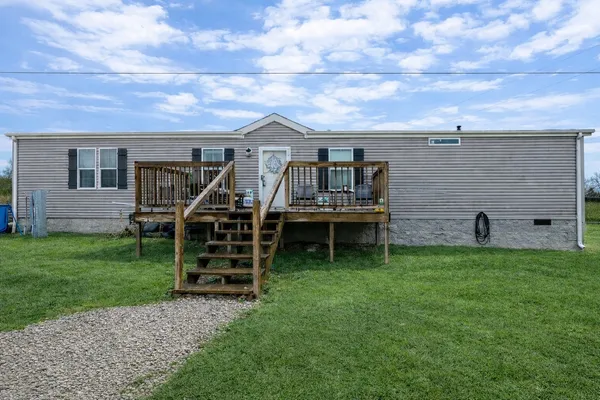 $250,000 | 2228 Turner Road, Auburn, KY 42206