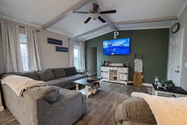 $250,000 | 2228 Turner Road, Auburn, KY 42206