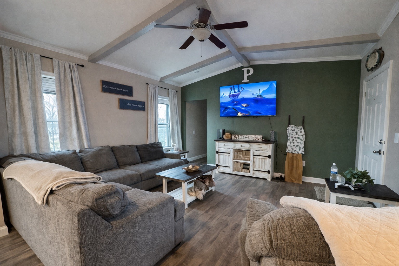 2228 Turner Road Auburn, KY 42206 - Photo 3 of 19