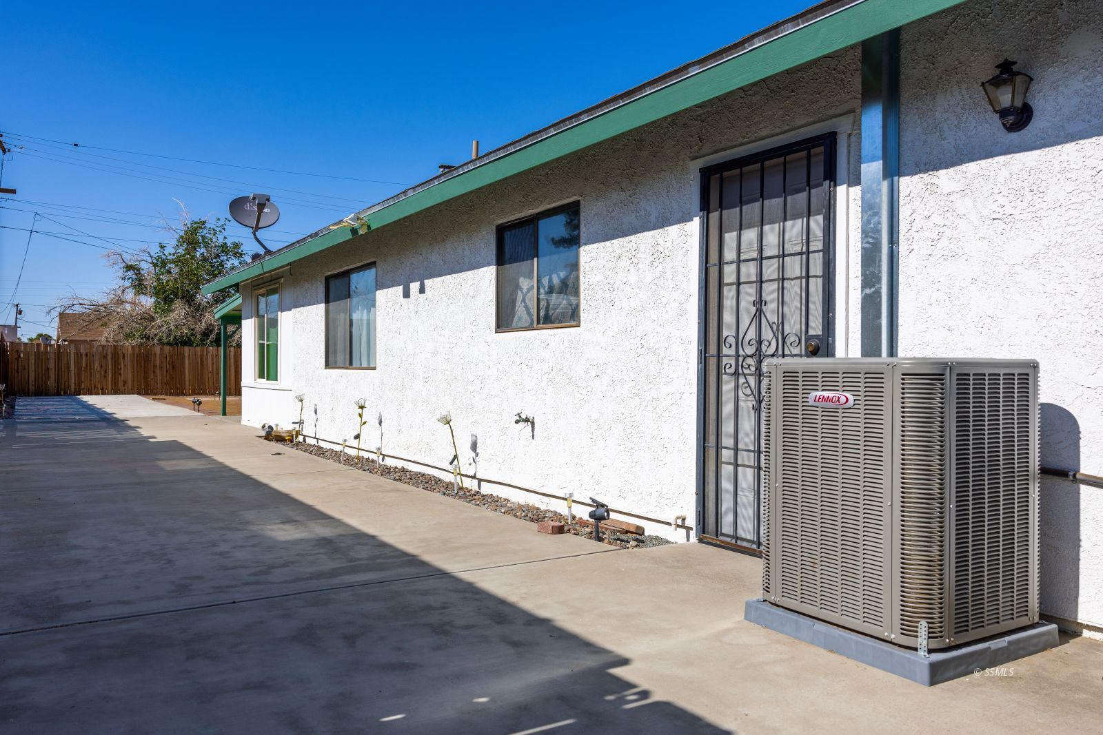 306 East Wilson Avenue Ridgecrest, CA 93555 - Photo 29 of 29 Gallery Image 29