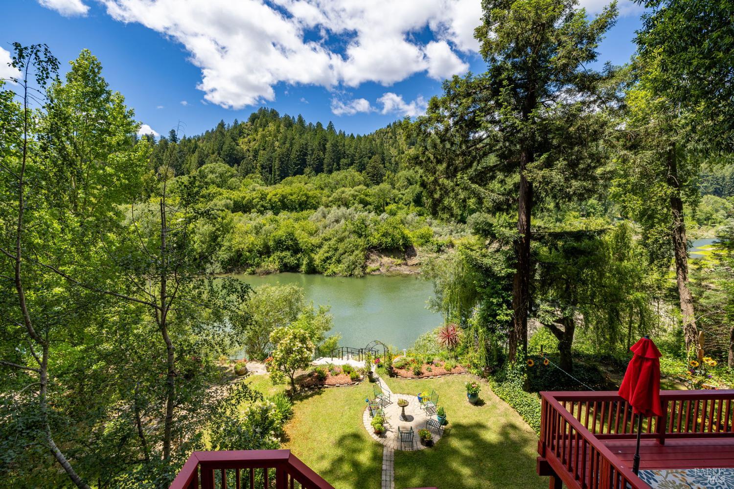 15110 Drake Road Guerneville, CA 95446 - Photo 9 of 66