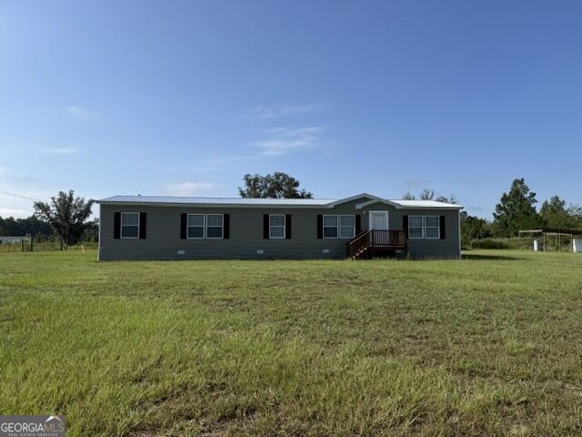 840 Bethel Freewill Road Baxley, GA 31513 - Photo 1 of 1 Gallery Image 1