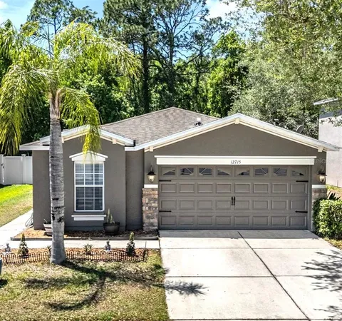 $319,900 | 12715 White Bluff Road, Hudson, FL 34669