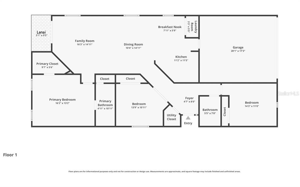 12715 White Bluff Road Hudson, FL 34669 - Photo 18 of 43