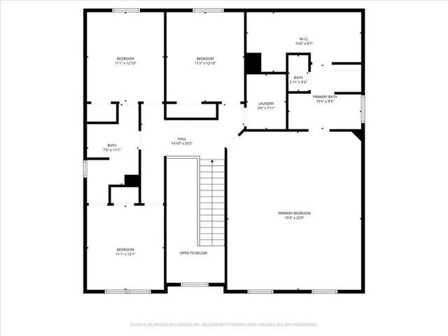 a picture of a bathroom with a shower