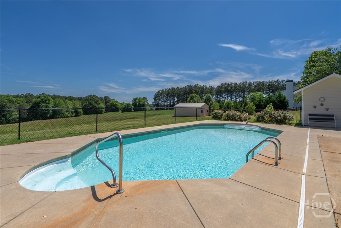 436 A James Powers Road Monroe, GA 30656 - Photo 65 of 72
