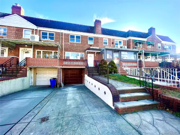 $1,099,000 | 140-14 68th Drive | Kew Gardens Hills
