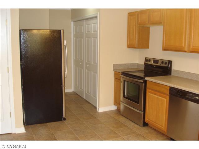12500 Bundle Road Chesterfield, VA 23838 - Photo 4 of 11 Kitchen
